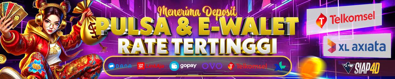 siap4d agen situs slot gacor deposit pulsa tanpa potongan